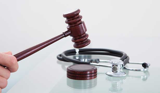 Hekimlerin ve Sağlık Çalışanlarının Hukuki Hakları